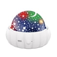 thumbnail image 1 of Meitianfacai Star Projector Light Projector Multiple Colors Projections Star Night Light Projector for Kids Adults Bedroom Space Lights for Bedroom Decor, 1 of 8