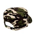 thumbnail image 4 of MERIGLARE Baseball Cap Camuffamento Donna Hat for Unisex #1 04, 4 of 7