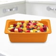 thumbnail image 1 of Silicone Barbecue Grill Mat With Oil Drip Tray Grease Collector And Non Stick Surface, 1 of 4