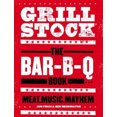thumbnail image 2 of Grillstock: le Livre BBQ, 2 of 2