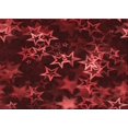 thumbnail image 1 of Ahgly Company Machine Washable Indoor Rectangle Transitional Maroon Red Area Rugs, 2' x 4', 1 of 7