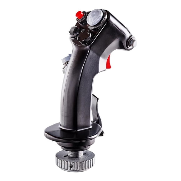 Thrustmster F-16C Viper HOTAS Add-On Grip
