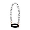 thumbnail image 1 of Flower Water Cup Hanging Rope Ring Adjustable Portable Kettle Cup With Pendant, 1 of 3