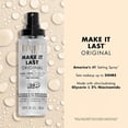 thumbnail image 5 of Milani - Make It Last Setting Spray - Prime + Correct + Set, 5 of 5