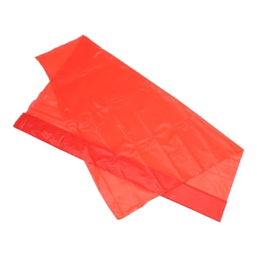 LEEYNEER Planting Crop Plastic Film Red Mulch 1Pcs  Soil Temperature Regulation