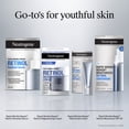 thumbnail image 2 of Neutrogena Rapid Wrinkle Repair Regenerating Cream - Retinol Face & Eye Moisturizer - Hyaluronic Acid Serum - 14 mL, 2 of 7