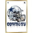 thumbnail image 1 of NFL Dallas Cowboys - Casque anti-goutte 20, 1 of 4