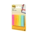 thumbnail image 3 of Post-it® Page Markers, assorted fluorescent, 1/2 in x 2 in (1.3 cm x 5 cm), 3 of 5