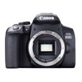 thumbnail image 1 of Canon EOS 850D (Rebel T8i) DSLR Camera (Body Only)  (International Model), 1 of 6