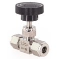 thumbnail image 3 of Embout d'Aiguille de Remplacement pour Valve à Aiguille, Acier Inoxydable 304, Réglable, 3 of 10