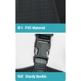 thumbnail image 2 of PVC Anti-slip Fishing Waders Waterproof Hunting Chest Wader with Boot, 2 of 8