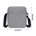 thumbnail image 2 of Birdeem Backpack Travel Backpack Laptop Bag Laptop Backpack Backpack Three Piece Set, Large Capacity Usb Student Backpack, Suitable for School and Outdoor Travel, Computer Bag for Men and Women With, 2 of 4