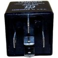 thumbnail image 4 of Crown Automotive Relais d'Avertissement de Danger 4607084 Remplacement OE, 4 of 5