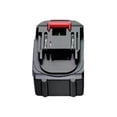 thumbnail image 1 of GUOOL 21V Power Tool Battery Angle Grinder Replacement High Performance Compatible Style B, 1 of 9