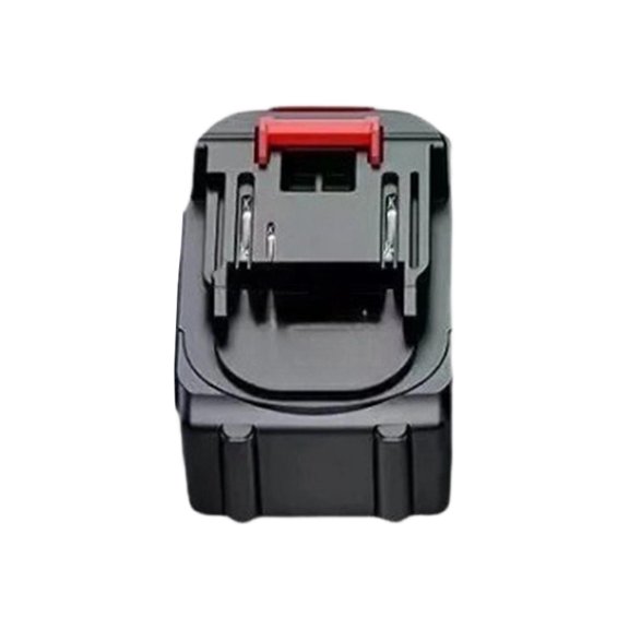 GUOOL Batterie d'Outil Électrique 21V Meuleuse d'Angle de Remplacement Haute Performance Compatible Style B