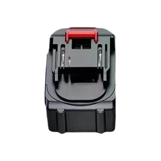 GUOOL 21V Power Tool Battery Angle Grinder Replacement High Performance Compatible Style B