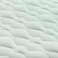 thumbnail image 4 of INTEX Dura-Beam® Deluxe High-Rise Pillow Top Air Mattress, 24in. Queen, 4 of 6