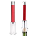 thumbnail image 4 of Décapsuleur, Pompe Facile Décapsuleur de Bouteille de Vin Rouge Outils pour Enlever le Liège, 4 of 8