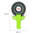 thumbnail image 3 of Anself Mini Portable Manual Label Maker with 2 PVC 9mm Label Tapes, Assorted Colors, 3 of 7