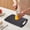 🔥 Black, variant on Sentmoon Cutting Boards for Kitchen Plastic Cutting Boards for Kitchen Dishwasher Safe Extra Large Cutting Board for Meat with Grooves Easy Grip Handle Non-Slip with Grinding Area