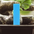thumbnail image 2 of Plant Name Tag, Plant Labels Flower Plant Name Tag Plastic Flower Name Tag, PVC Material For Farmland Garden, 2 of 7