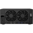 thumbnail image 4 of Synology DiskStation DS1825+ 8-Bay NAS Enclosure, Diskless, 4 of 6