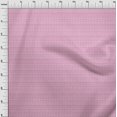 thumbnail image 3 of oneOone Polyester Lycra Fabric Stripe|Leaves & Floral Block Fabric Prints By Yard 56 Inch Wide, 3 of 4