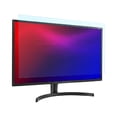 thumbnail image 4 of Dual-Sided 21.5 Inch 16:9 Monitor Screen Protector - 70% Blue Light Blocking, Anti-Glare & Anti-Radiation PET Film with Matte & Glossy Surfaces, Easy Install (Hanging/Pasting) for Eye Protection, 4 of 6