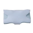 thumbnail image 2 of Obusforme Contoured Butterfly Support Pillow, 2 of 2
