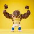 thumbnail image 3 of Street Sharks 30th Anniversary Slammu Action Figure, 3 of 3