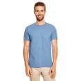thumbnail image 1 of Gildan T-Shirt Adulte Softstyle 4.5 oz. - G640, 1 of 1