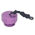 thumbnail image 2 of Régulateur de Plongée Anti-Poussière, Alliage d'Aluminium, Fileté, Première Étape Din, Valve Protecteur de Poussière, Rangement Facile, Matériau Durable, Installation Sans Tracas, 2 of 8