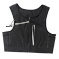 thumbnail image 2 of Maytalsory Sac de Gilet de Course Sac de Poitrine Réfléchissant pour la Randonnée design, Idéal pour Améliorer la Conduite de Vélo Cyclisme, 2 of 6