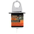 thumbnail image 1 of Keeper Corporation Ancrage de Poche 05604 pour Piquet; Il Chromé; Simple, 1 of 2