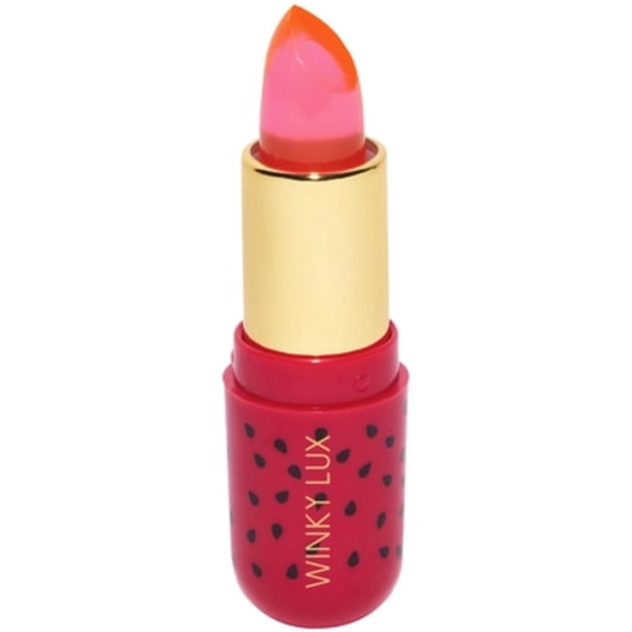 Winky Lux Baume à Lèvres Gelée à la Melon D\'eau Ph
