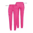 thumbnail image 1 of Adar Pro Sarraus pour Femmes - Pantalon de Sarrau Jogger de Yoga Ultime, 1 of 7