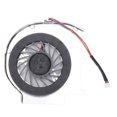 thumbnail image 2 of Radiator Fan, Laptop CPU Cooling Fans Easily Installation Efficient Heat Dissipation  for  T60 for  T60P, 2 of 8
