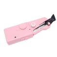 thumbnail image 1 of Handheld Sewing Machine, Portable Efficient Electric Handheld Sewing Machine for Adults Beginners and Quick Home Repairs, 1 of 7