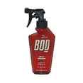 thumbnail image 2 of Bod Man Most Wanted By Parfums De Coeur 8 Oz Frgrance Body Spray For Men, 2 of 2