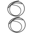 thumbnail image 4 of 4pcs Wiper Blade Refills Replacement Windshield Wiper Refills Windshield Wiper Attachments, 4 of 9