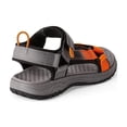 thumbnail image 4 of Sandales de sport George pour garçons, 4 of 4