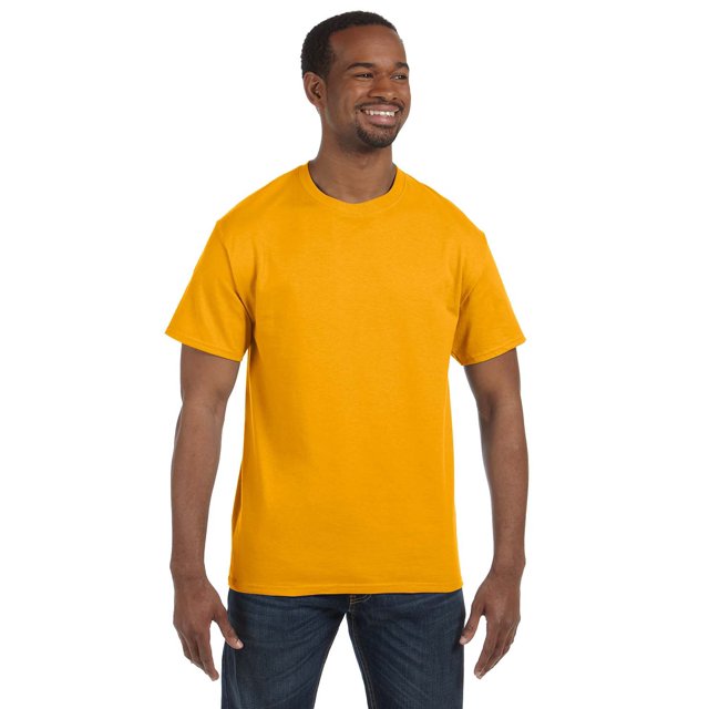 Jerzees T-Shirt Adulte 5.6 oz. DRI-POWER ACTIVE - 29M