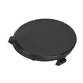 thumbnail image 4 of Front Bumper Towing Hook Eye  Cover - Firm & Durable, Exquisite Decoration - Fits   MK2 2007-2011, 4 of 8