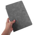 thumbnail image 2 of Unomor Portable A5 Writable Whiteboard Notebook Grey Erasable Office Tool, 2 of 8