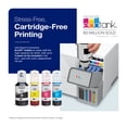 thumbnail image 2 of Epson EcoTank ET-2980 Wireless All-in-One Colour Supertank Printer - White, 2 of 6