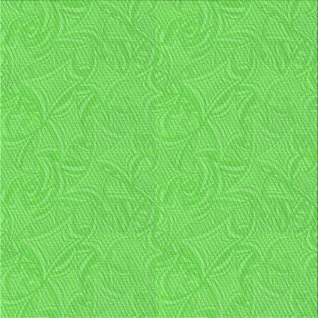 Ahgly Tapis d'Intérieur Lavable en Machine Carré Transitionnel Vert Émeraude, 4 Pieds Carré