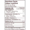 thumbnail image 4 of Goldfish® CRISPS Barbecue Baked Snack Crackers 177g bag, 4 of 5