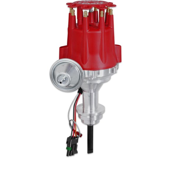Msd Ignition 8388 Ready To Run Distributor