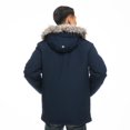 thumbnail image 3 of Parka Canadiana pour hommes, 3 of 6