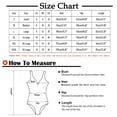 thumbnail image 3 of LOVZFMLL Combishort à Bretelles d'Été pour Femme avec Poches, Pantalon à Bretelles Vert Armée m, 3 of 7